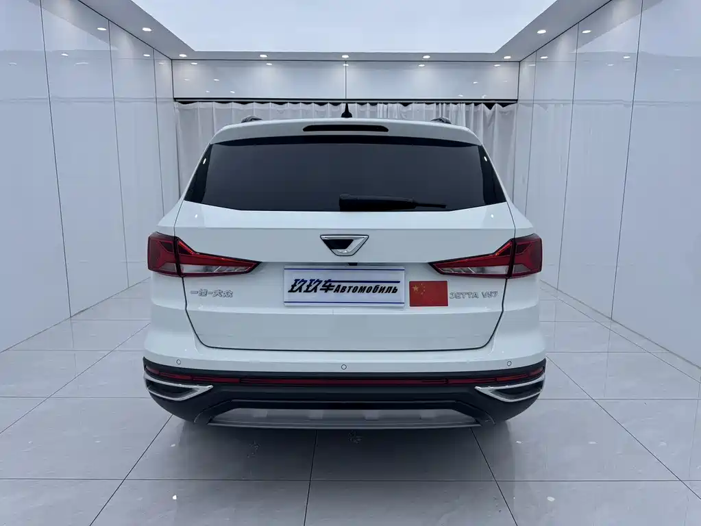 Jetta VS7 Panda 1.4 T Auto Joy Pro