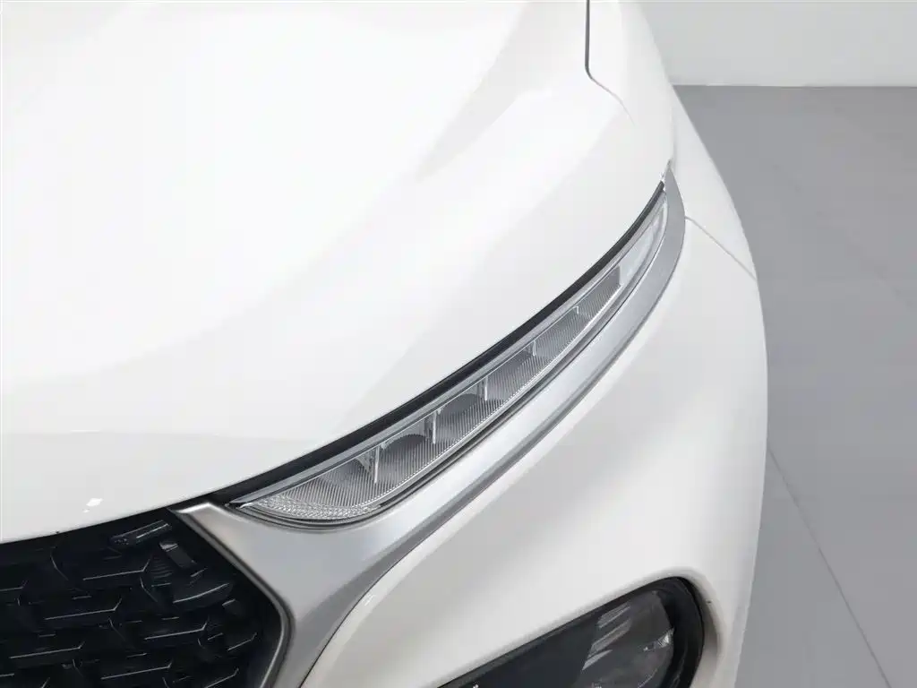 Baojun 510 1.5 L CVT Pleasure CN-VI