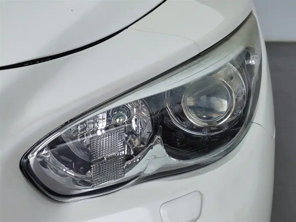 Infiniti QX60 (Import) 2.5 S C Hybrid 4 WD All-round