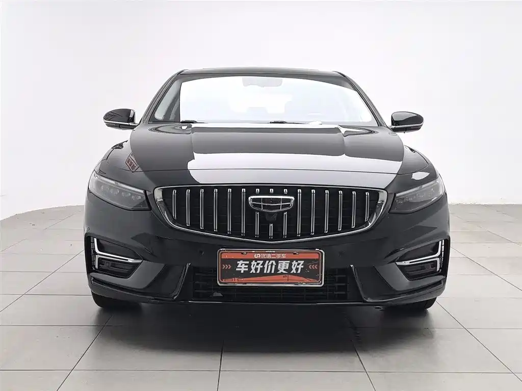 Xingrui 2.0 TD Luxury