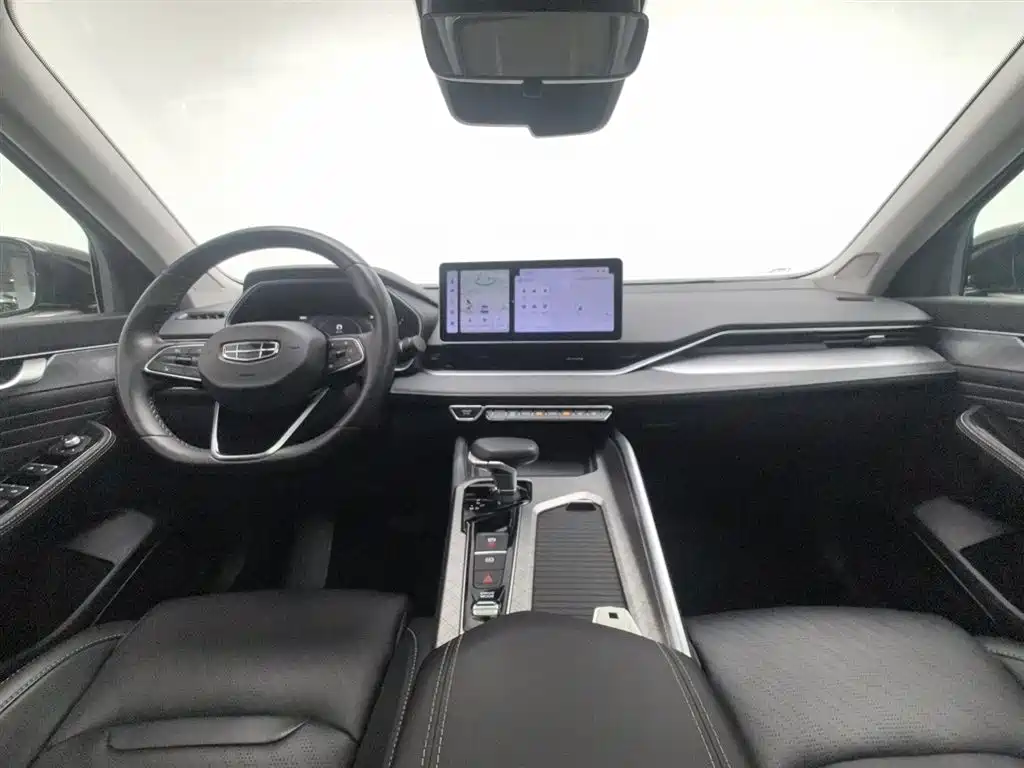 Xingrui 2.0 TD Luxury