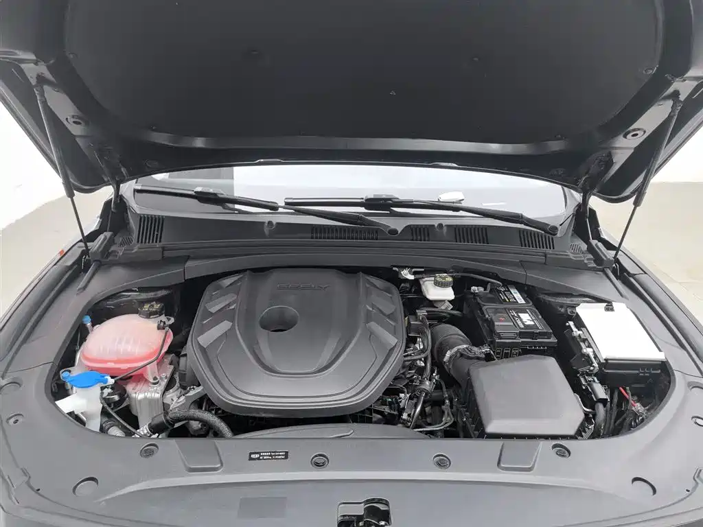 Xingrui 2.0 TD Luxury