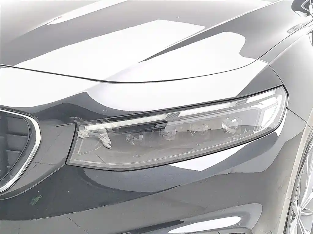 Xingrui 2.0 TD Luxury
