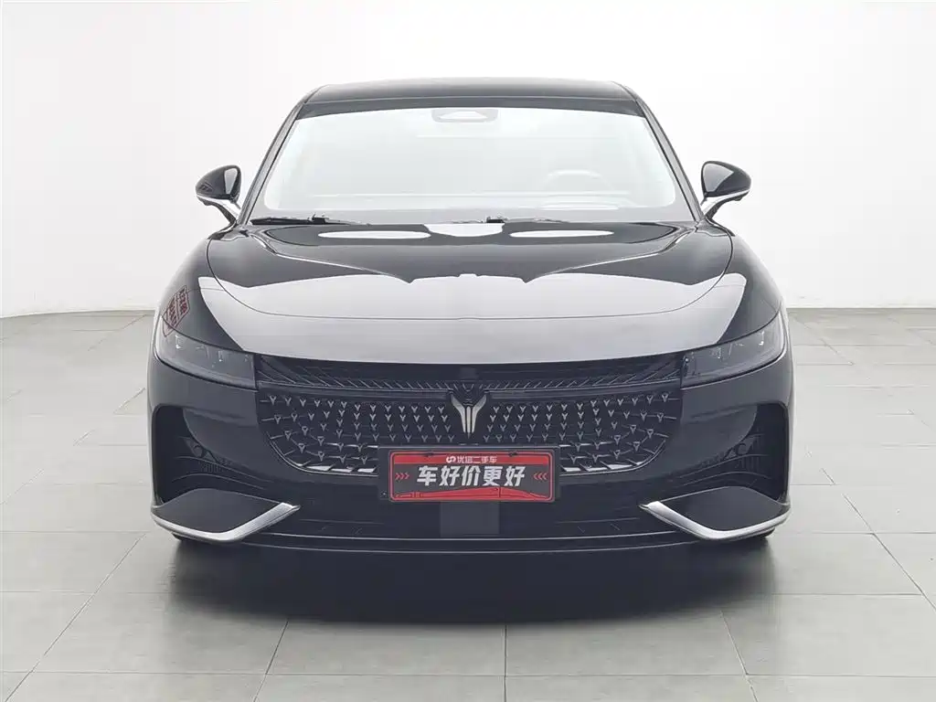 Voyah Zhuiguang PHEV 4 WD Ultra Long Range Flagship
