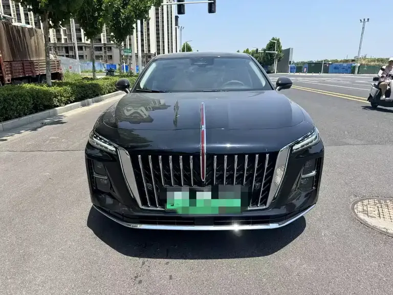 Hongqi H5 PHEV 170 Super Hybrid