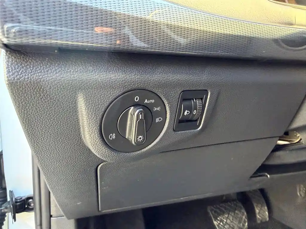 Bora 200 TSI DSG Smooth Travel