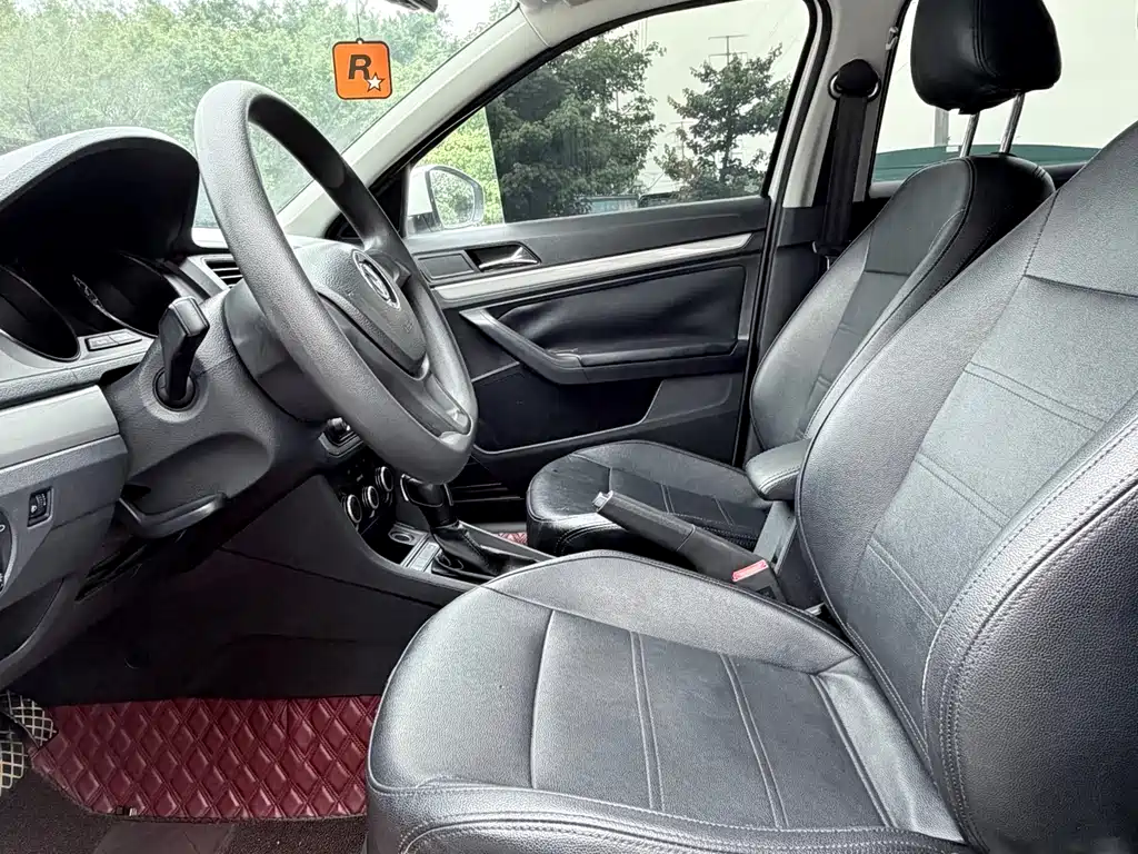 Lavida 1.6 L Auto Style