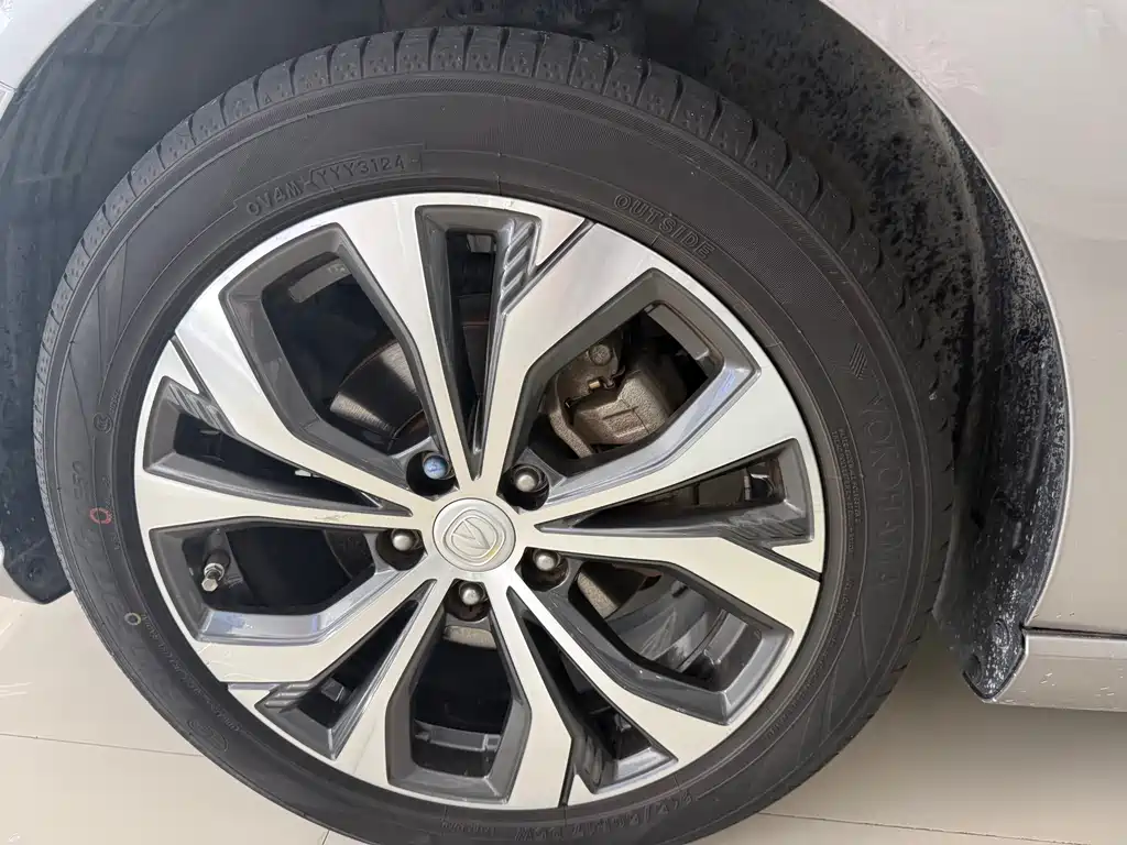 Eado PLUS Blue Whale NE 1.4 T GDI DCT Flagship