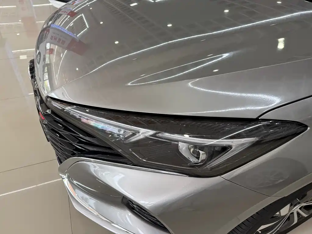 Eado PLUS Blue Whale NE 1.4 T GDI DCT Flagship