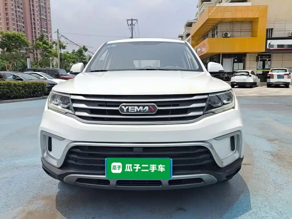 Bojun 博骏 2020款 经典版 1.5 L 手动舒适型