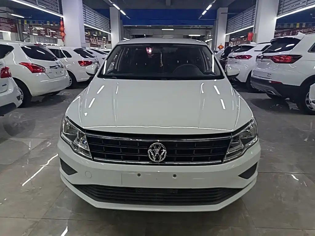 Jetta 1.4 L Manual Fashion