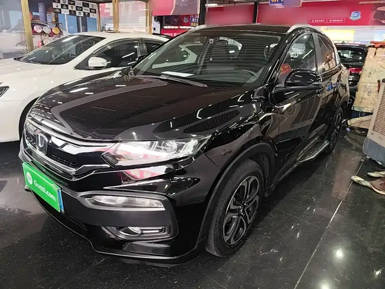 Honda XR-V 1.8 L VTi CVT Luxury