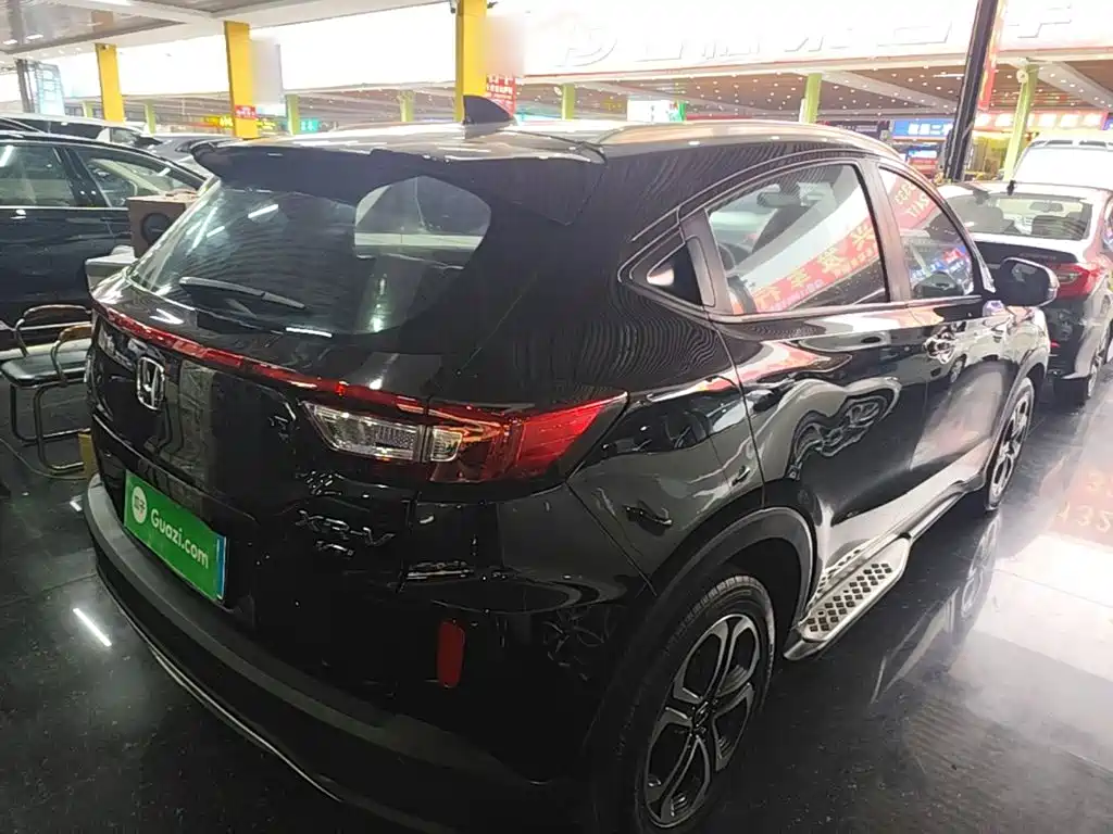 Honda XR-V 1.8 L VTi CVT Luxury