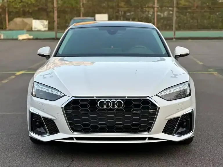 Audi A5 (Import) Sportback 40 TFSI Fashion Dynamic