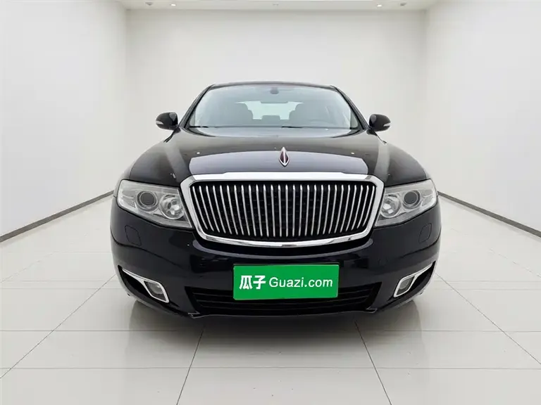 Hongqi H7 2.0 T Luxury