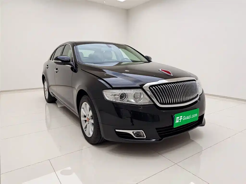 Hongqi H7 2.0 T Luxury