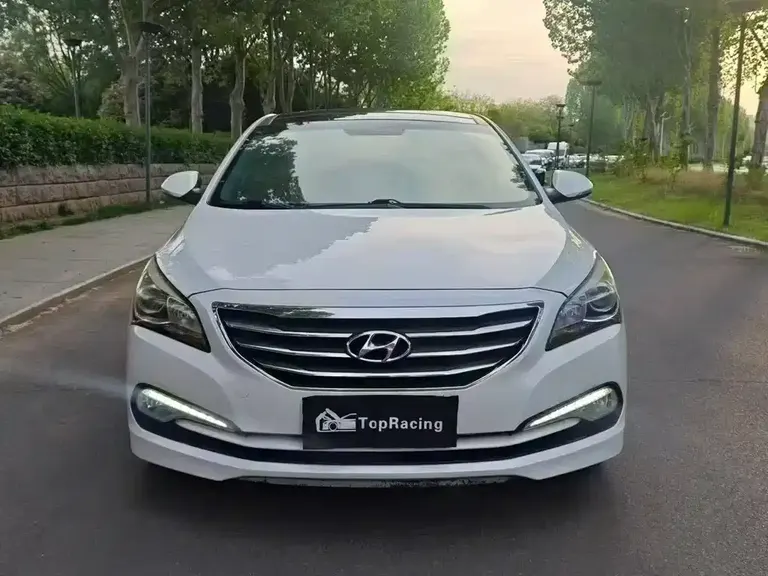 Hyundai Mistra 1.8 L Auto Intelligent GLS