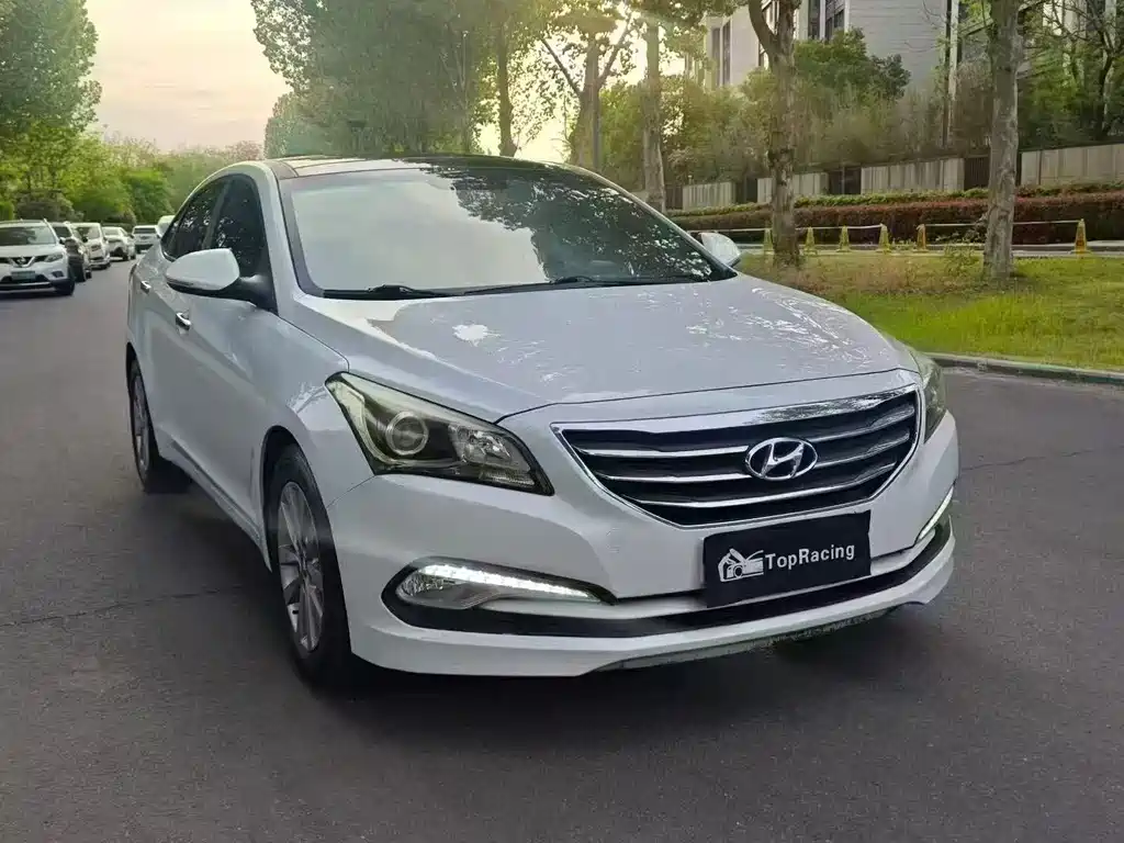Mistra 1.8 L Auto Intelligent GLS