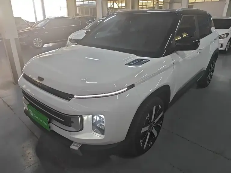 Geely ICON 1.5 TD Chocolate Pure Clever