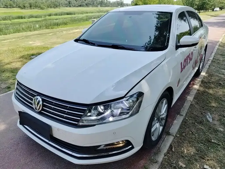 Volkswagen Lavida 1.6 L Auto Comfort