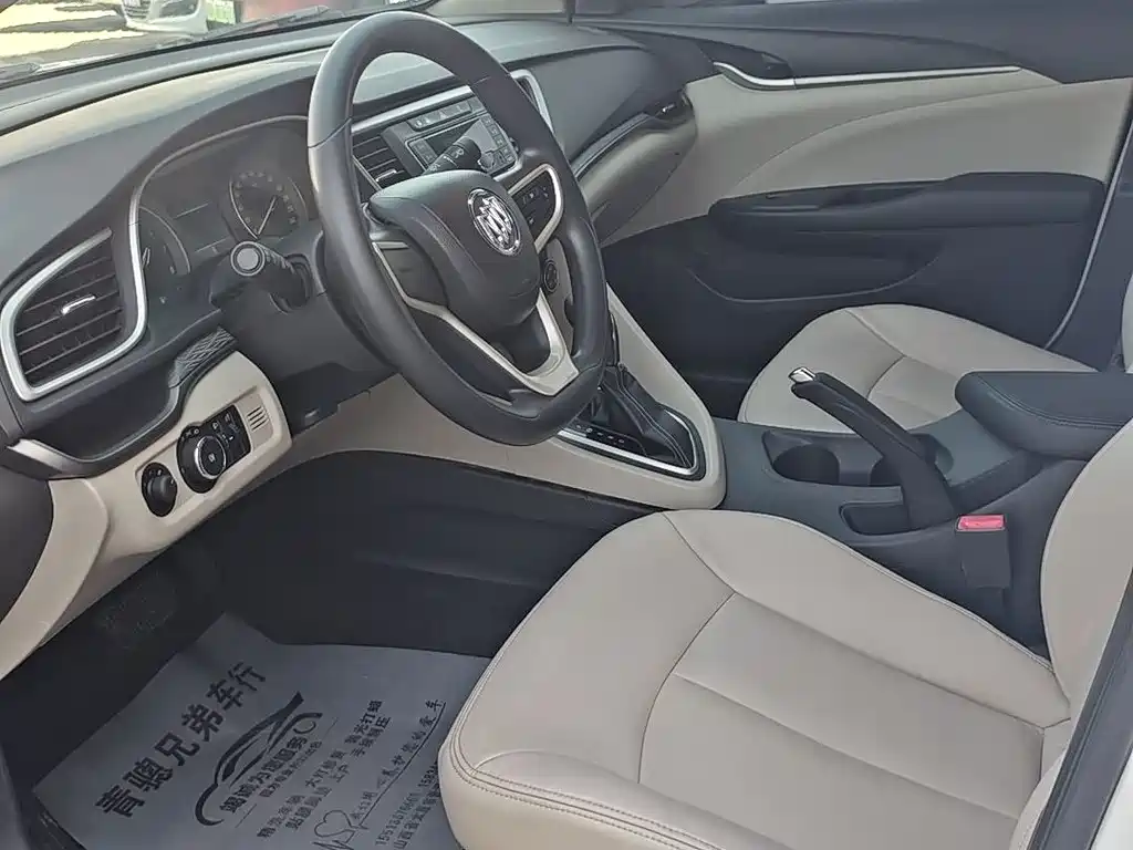Excelle GT 15 N Auto Elite