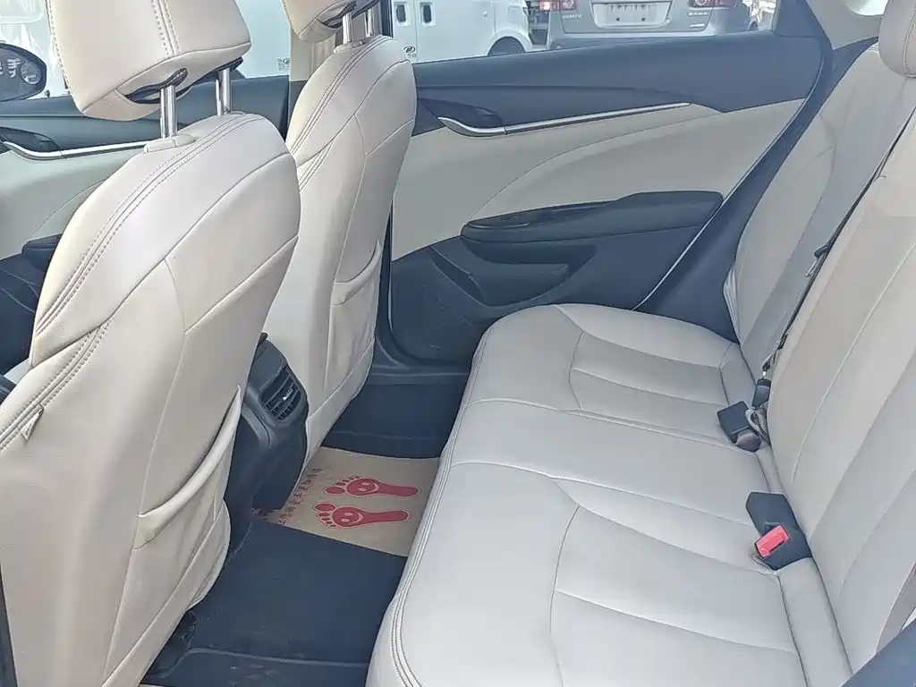 Excelle GT 15 N Auto Elite