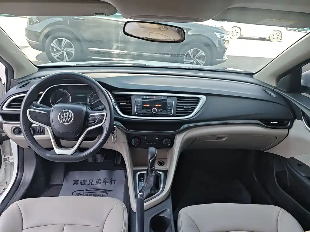Excelle GT 15 N Auto Elite