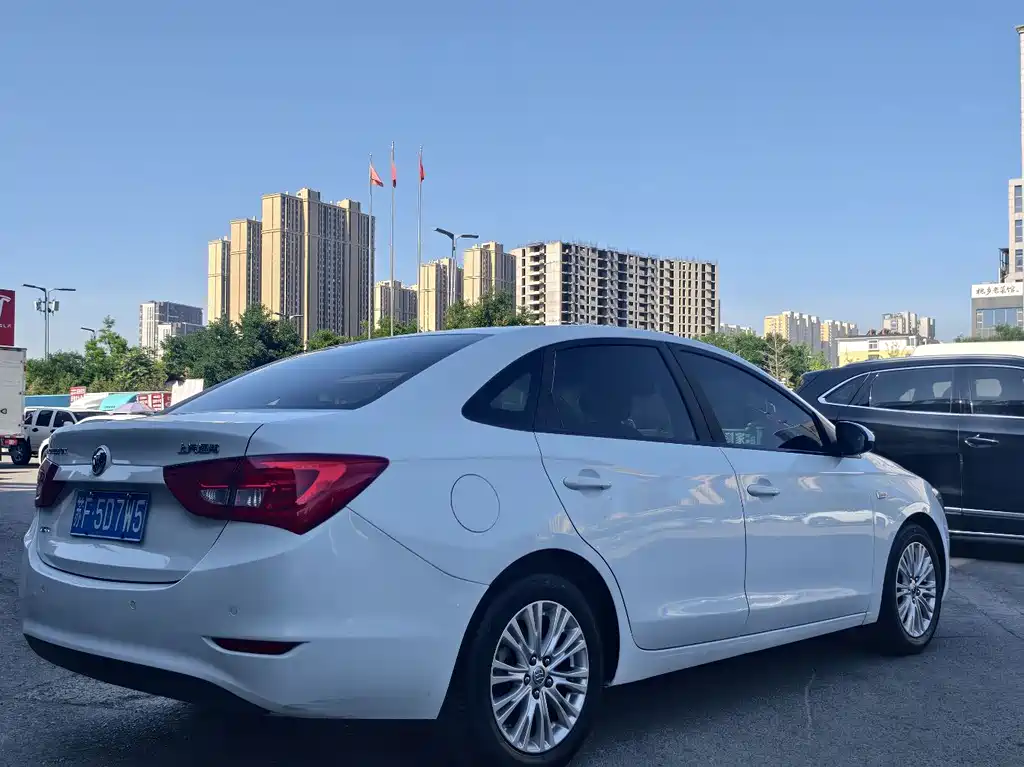 Excelle GT 15 N Auto Elite