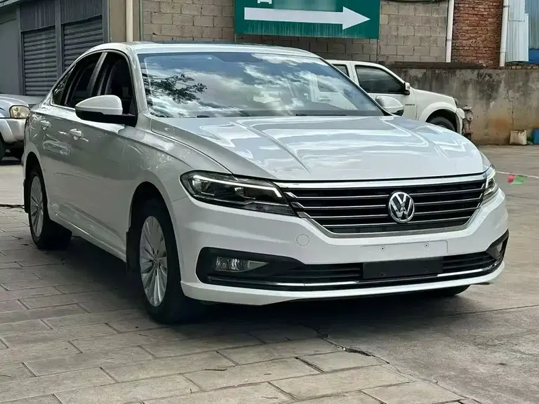 Volkswagen Lavida 280 TSI DSG Comfort CN-V