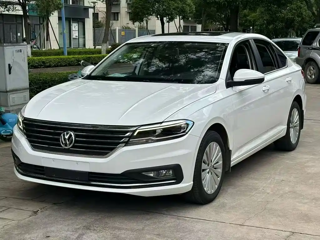 Lavida 280 TSI DSG Comfort CN-V