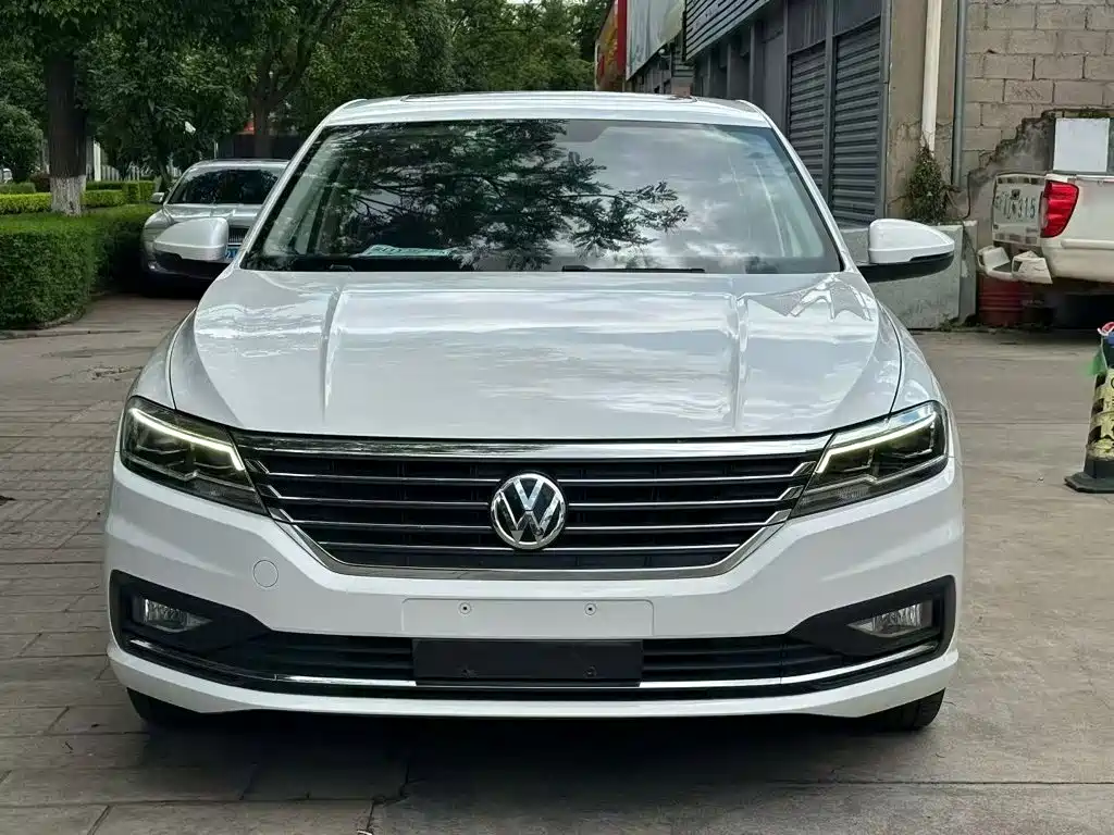 Lavida 280 TSI DSG Comfort CN-V