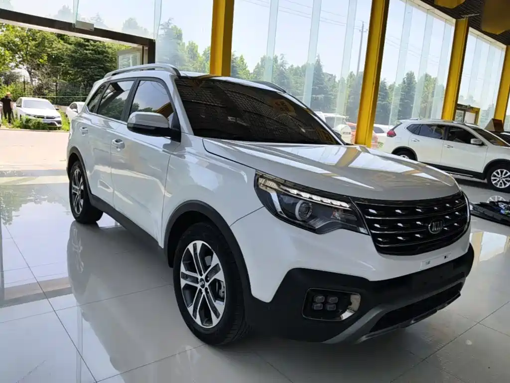 Sportage 2.0 L Auto Smart Enjoyment Luxury CN-V