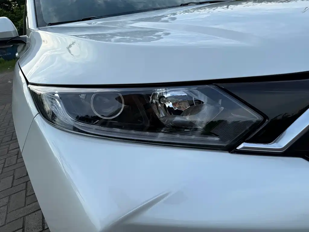 Honda XR-V 1.5 L CVT Comfort