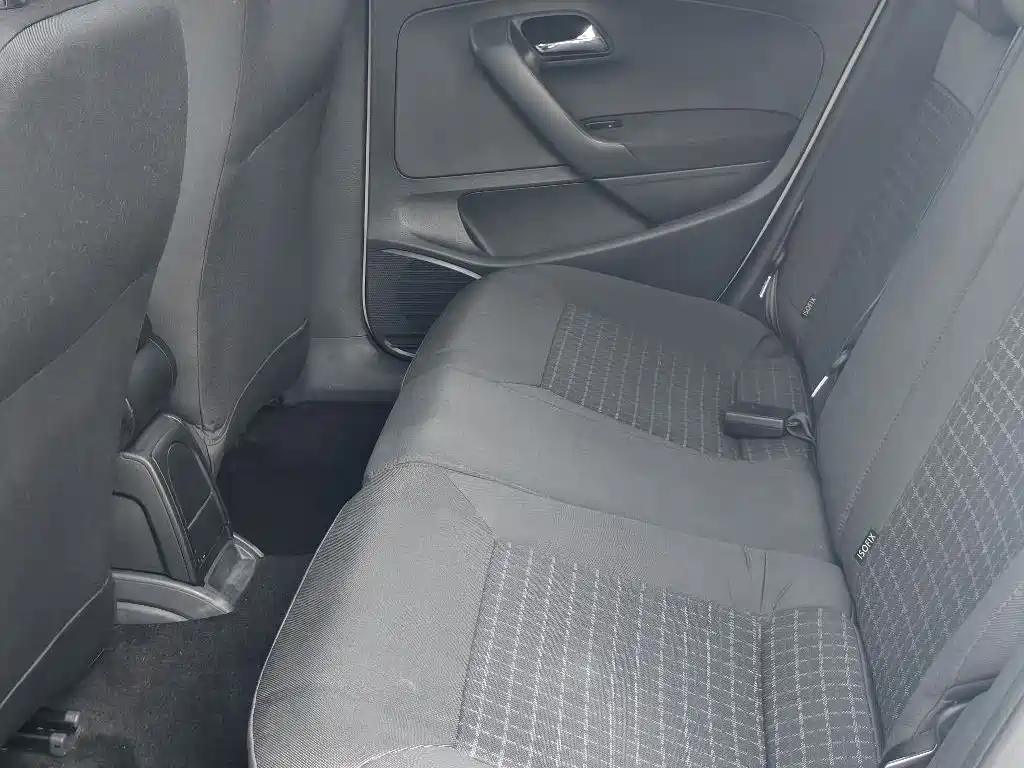 Polo 1.4 L Auto Comfort