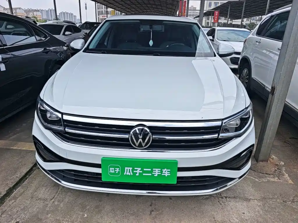 Bora 200 TSI DSG Joy Travel