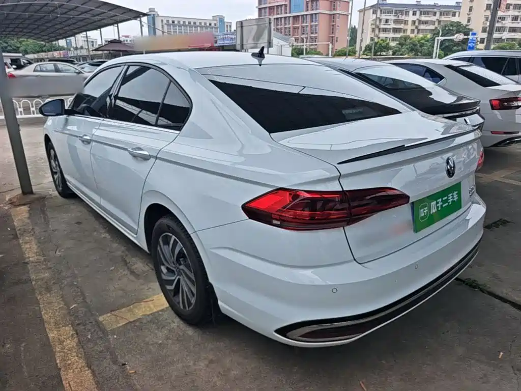 Bora 200 TSI DSG Joy Travel