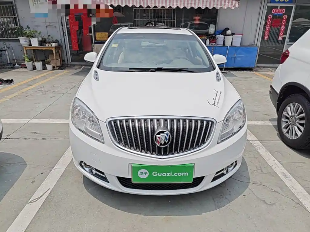 Excelle GT GT 1.6 L Auto Fashion