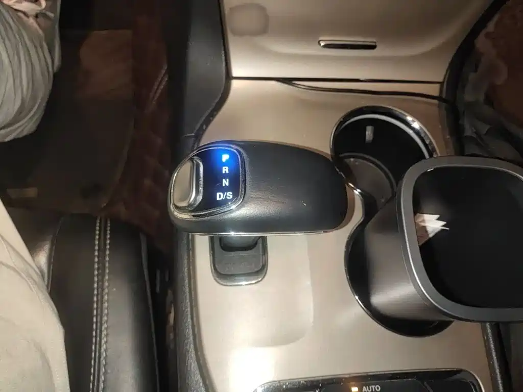 Grand Cherokee (Import) 3.0 TD Diesel Comfort Enjoyment Navigation