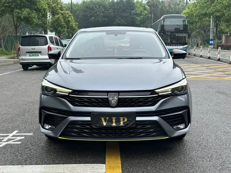 Roewe i5 1.5 L CVT Diamond