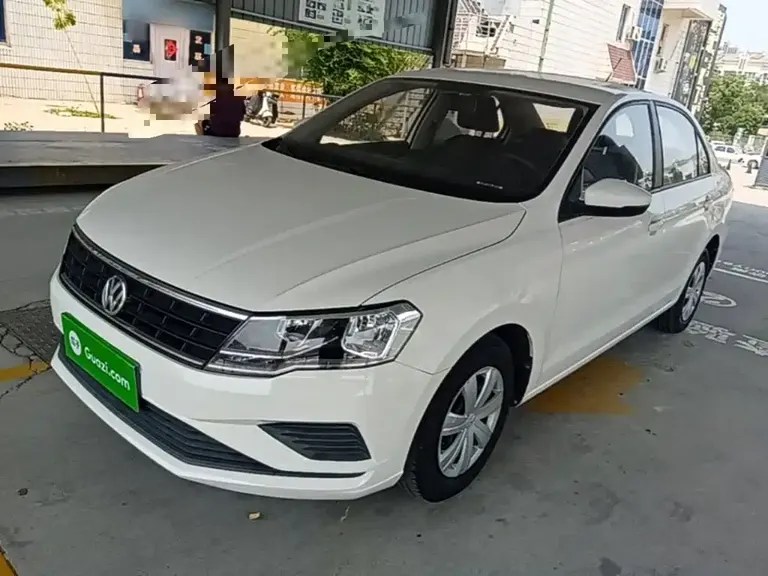 Volkswagen Jetta 1.5 L Manual Fashion