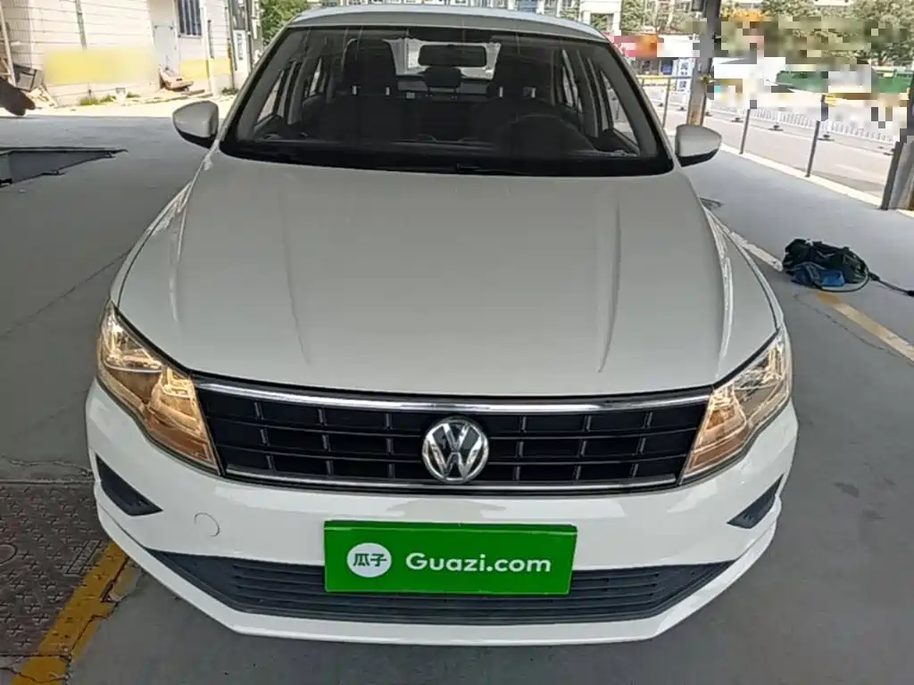 Jetta 1.5 L Manual Fashion