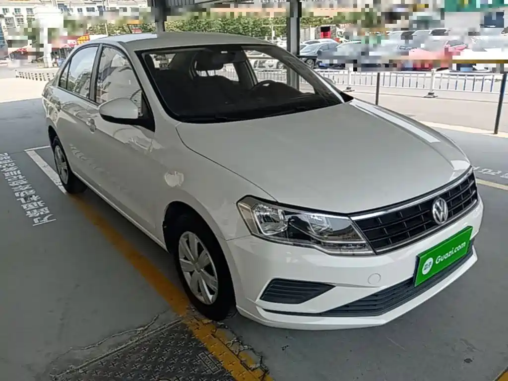 Jetta 1.5 L Manual Fashion