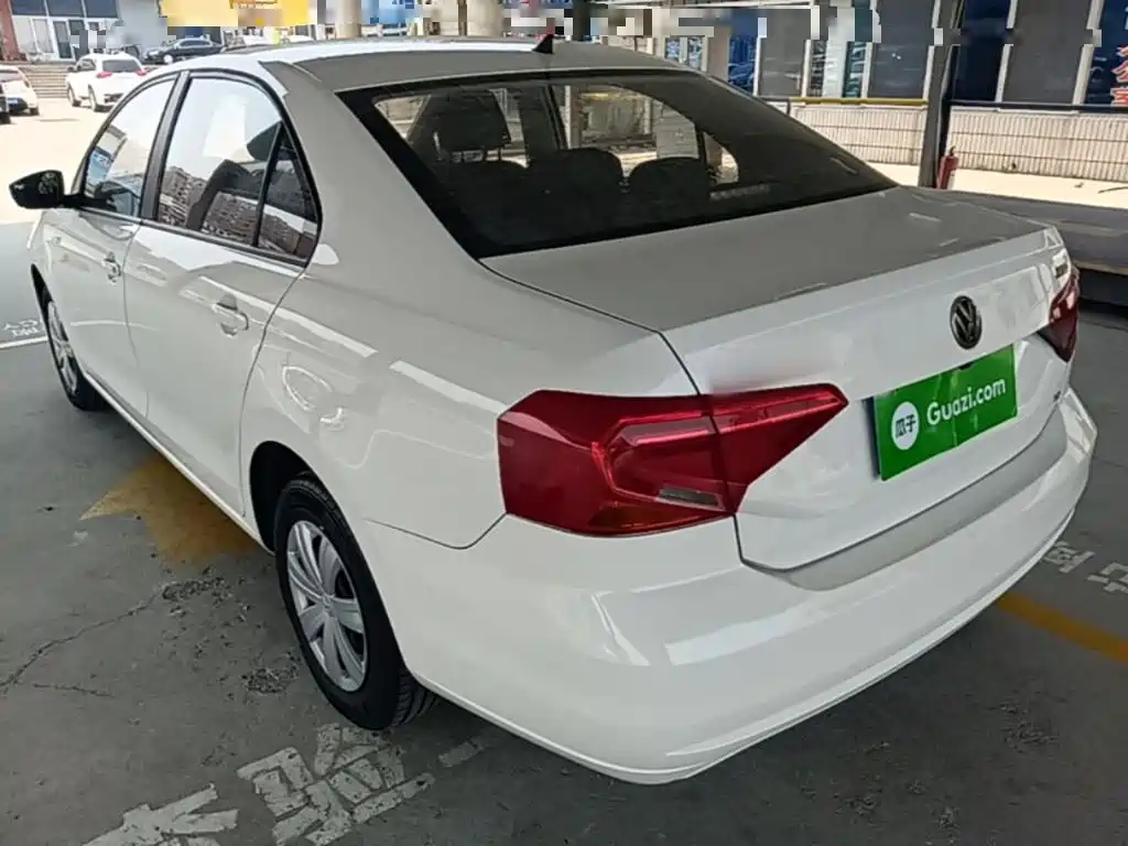 Jetta 1.5 L Manual Fashion