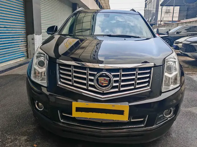 Cadillac SRX 3.0 L Luxury