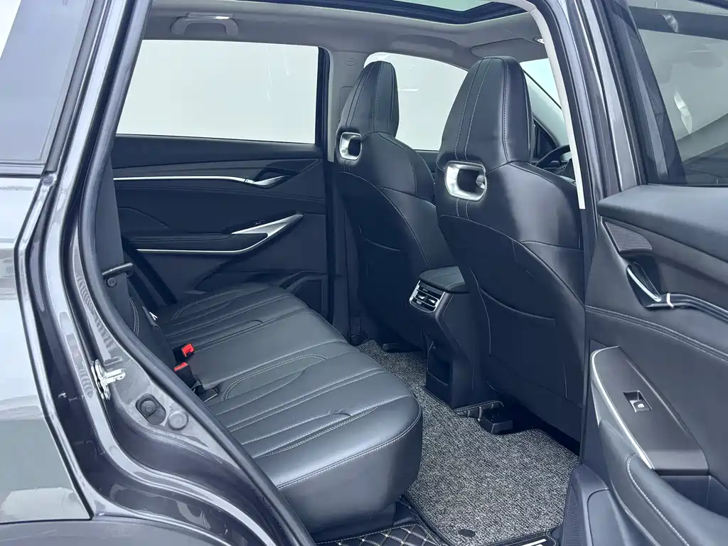 Changan CS75 PLUS 2.0 T Auto Flagship