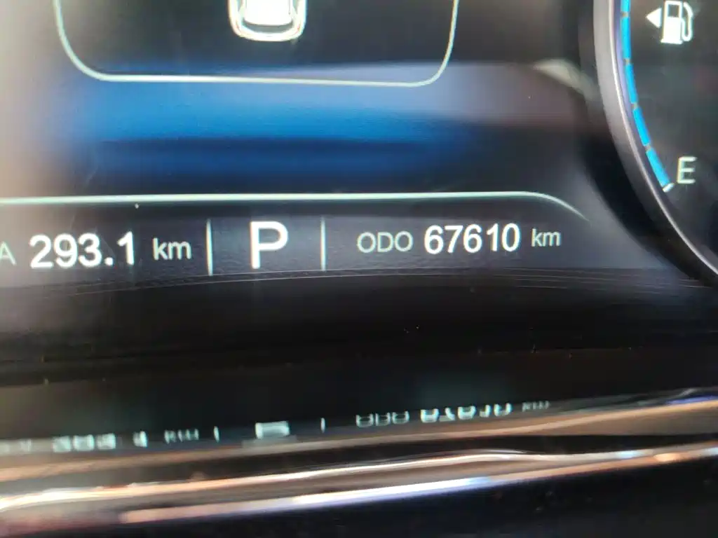 Changan CS75 Scirocco 1.5 T Auto Sharp