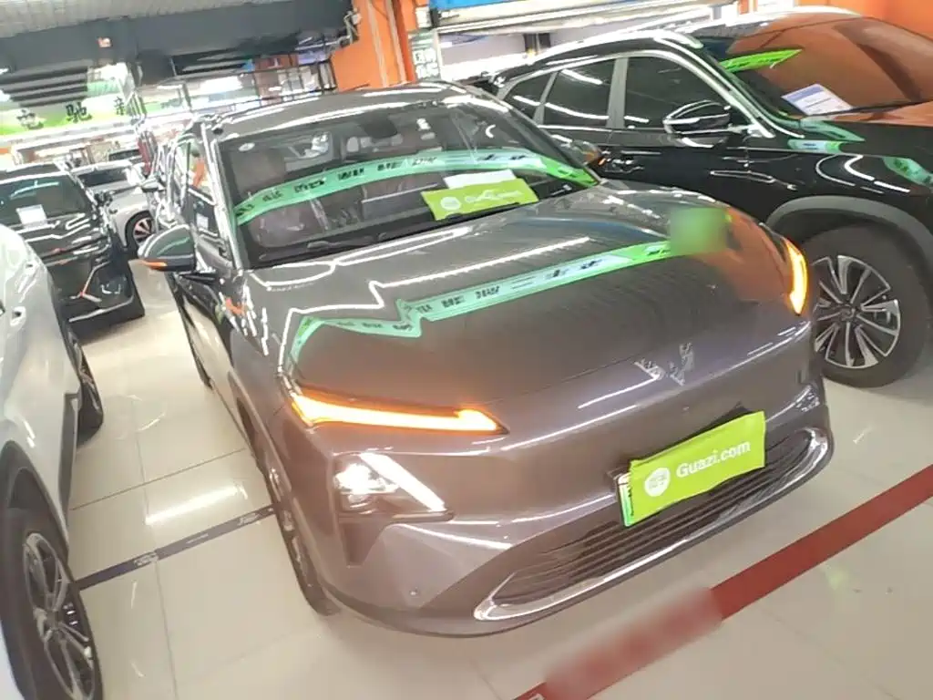 Wuling Starlight S 130 km Navigator