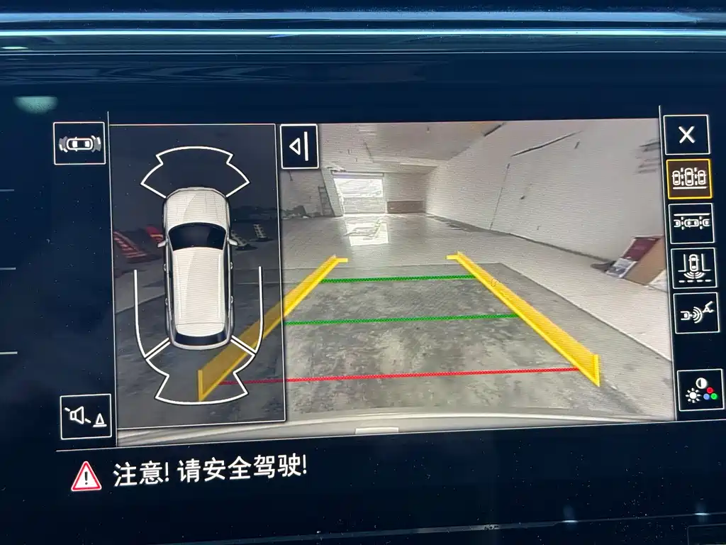 Teramont Teramont X 330 TSI 2 WD Luxury