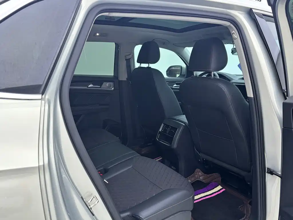 Teramont Teramont X 330 TSI 2 WD Luxury