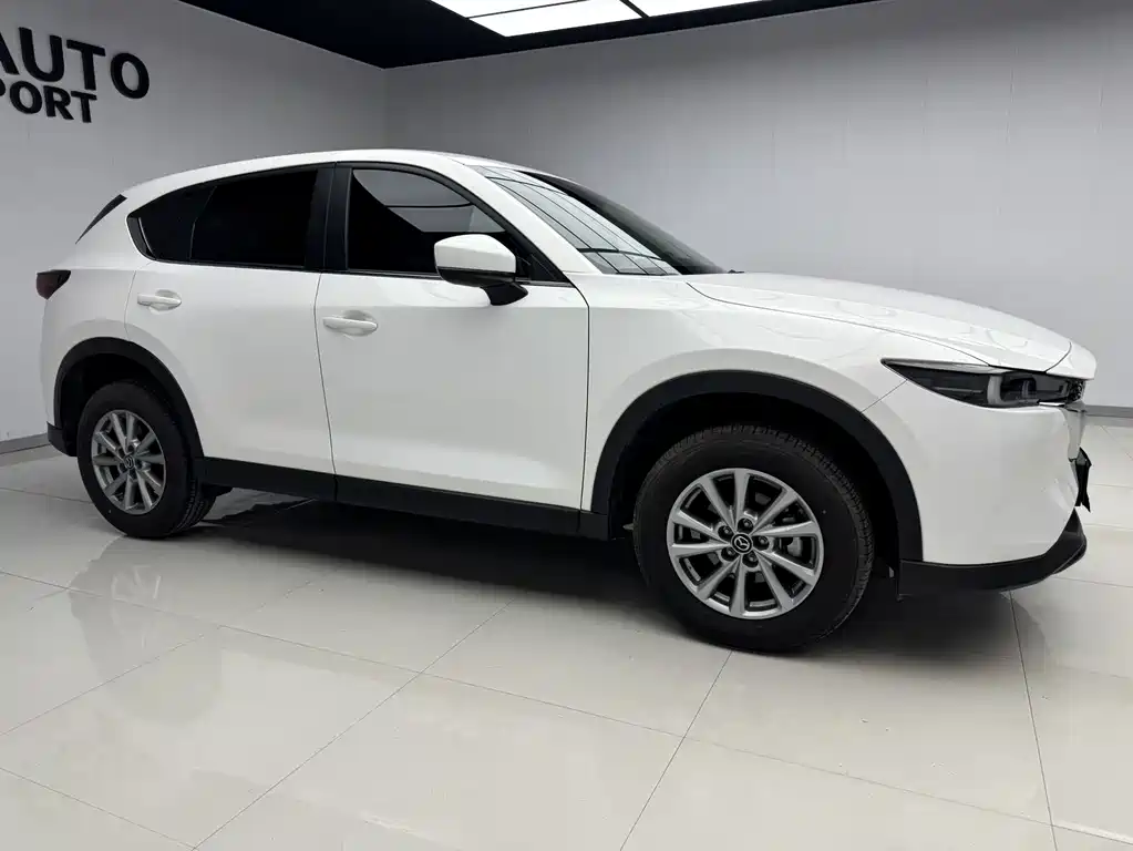 Mazda CX-5 2.0 L Auto 2 WD Comfort